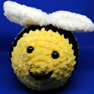 Small Chubby Bee