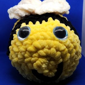 Jumbo Bee