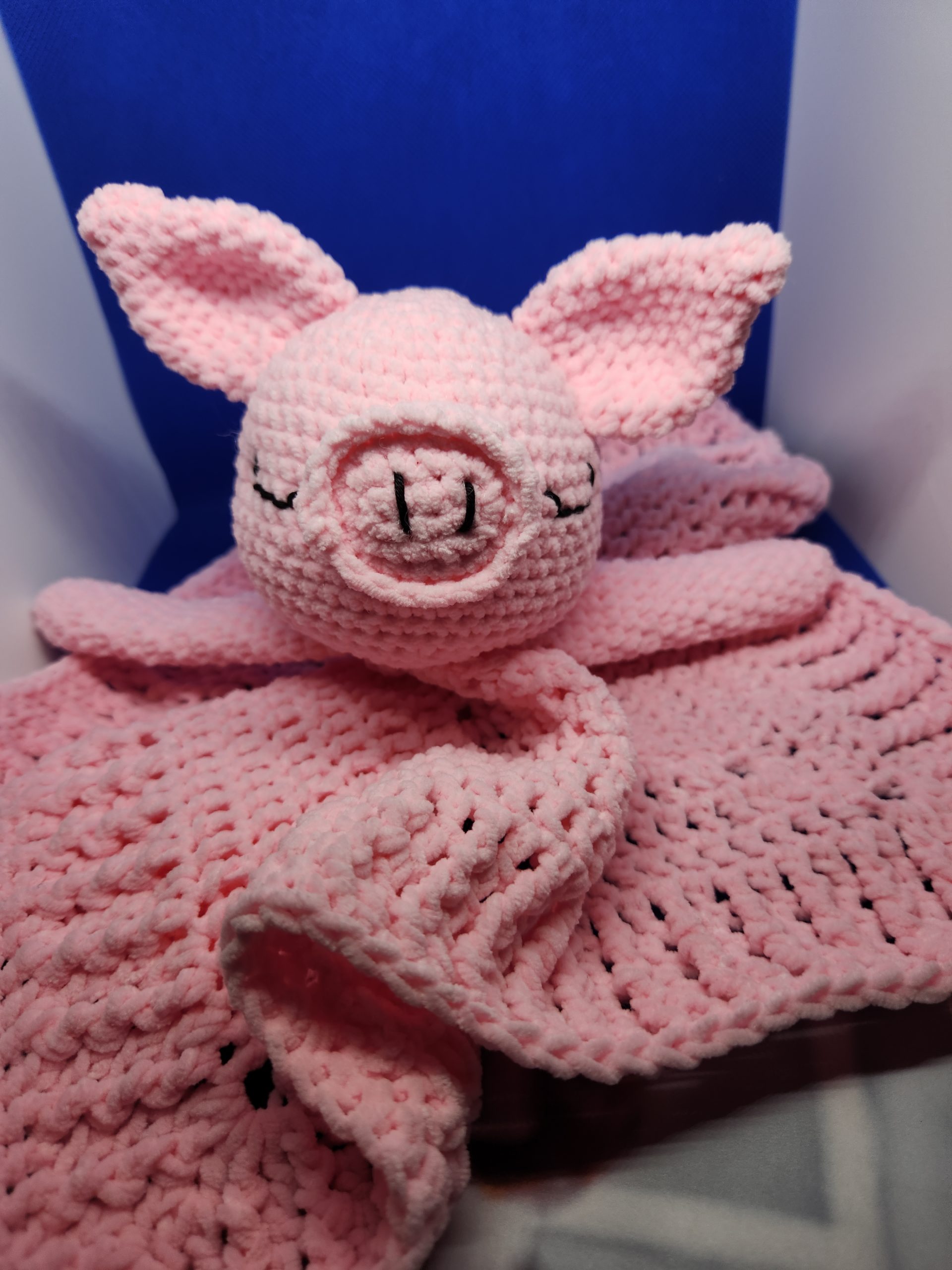 Piggy Lovey - Image 2