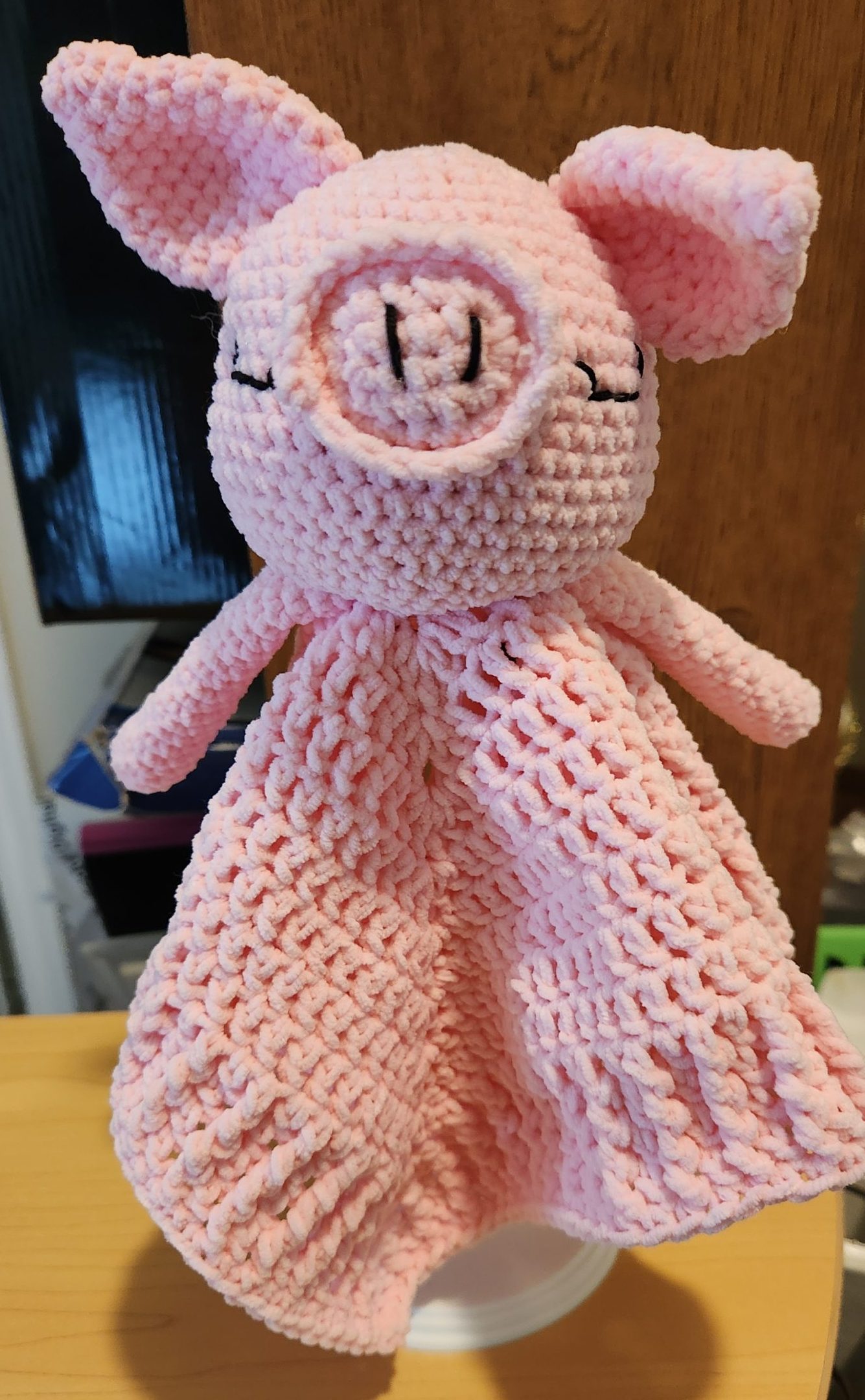 Piggy Lovey