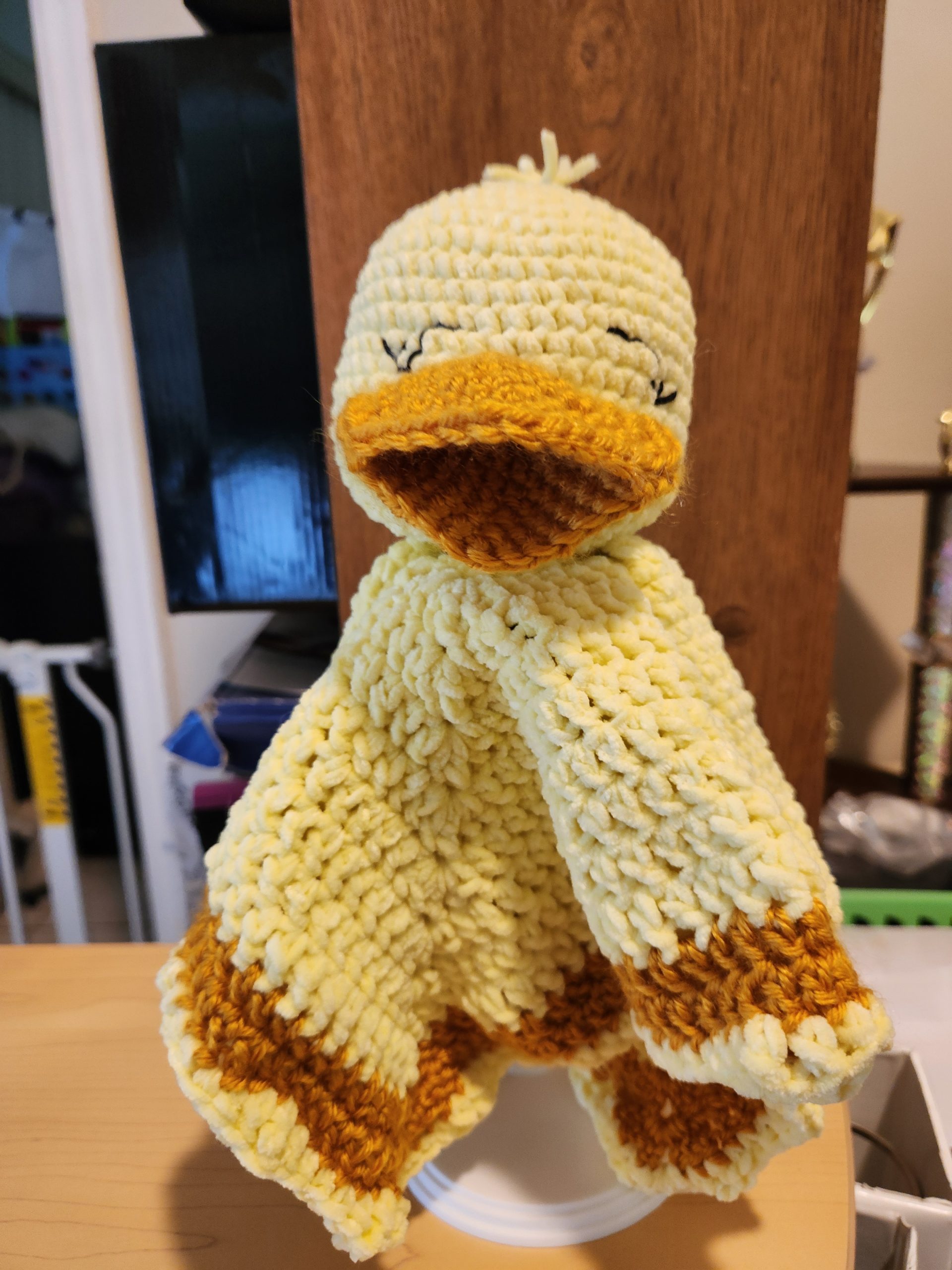 Duckling Lovey - Image 3