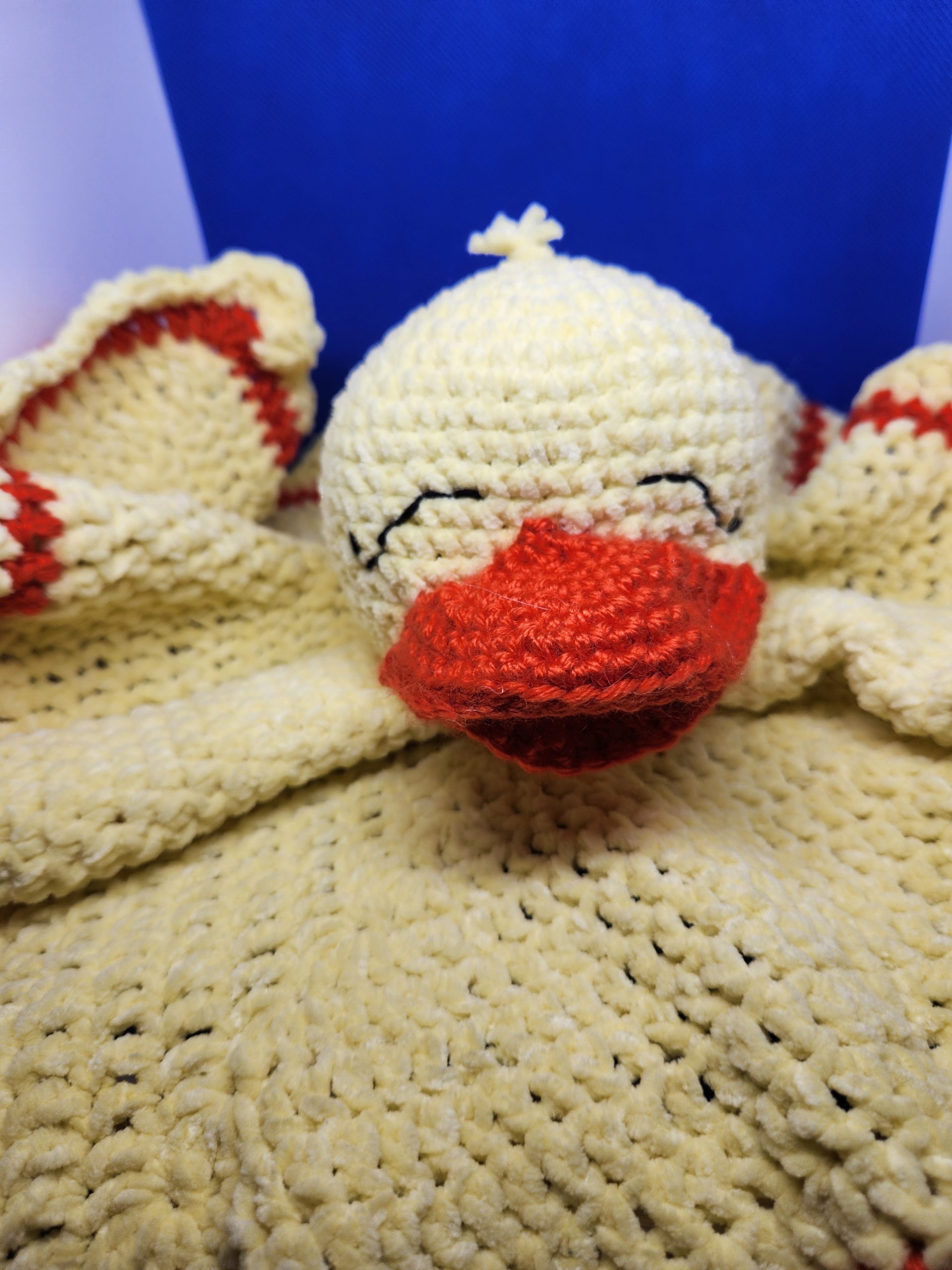 Duckling Lovey - Image 2